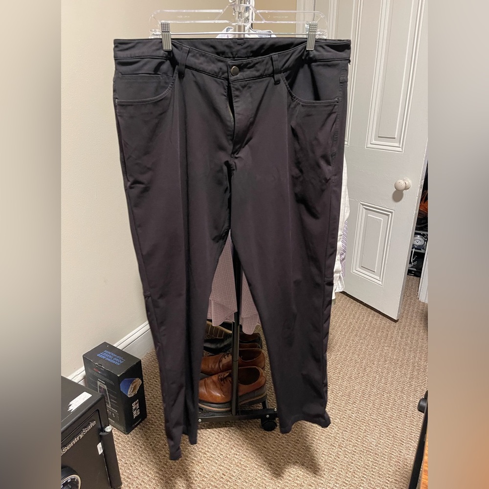 LULU LEMON PANTS